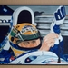 Adieu Senna 1994 (schilderij)