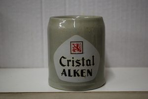 Cristal Alken Alken 0,25 liter