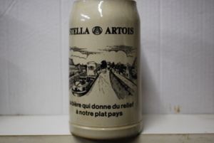 Stella Artois Leuven 1 liter
