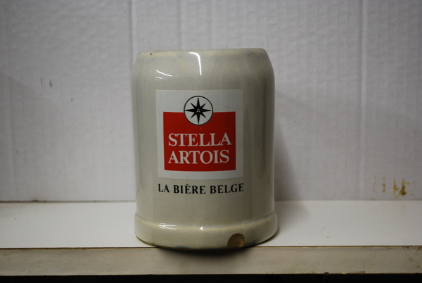 Stella Artois Leuven 0,5 liter