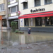09) Overstroming aan Stwg. op Bergen