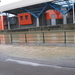 03) Overstroming kanaal aan Willamekaai