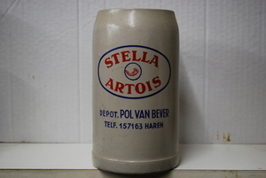 Stella Artois Leuven 1 liter