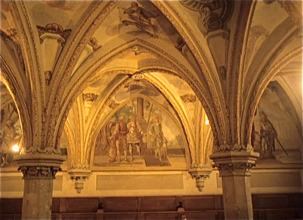 Heiligenkreuz (Wenen)