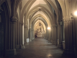 Klosterneuburg (Wenen)