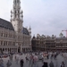 Brussel _Grote markt,