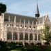 Brussel _Grote Zavel, Onze-Lieve-Vrouw-ter-Zavelkerk