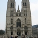 Brussel _Kathedraal van Sint-Michiel en Sint-Goedele
