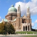 Brussel _Koekelberg, Nationale Basiliek van het Heilig Hart