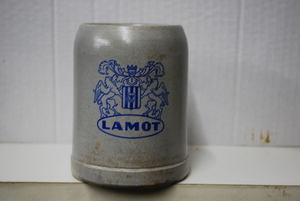 Lamot Boom 0,50 liter