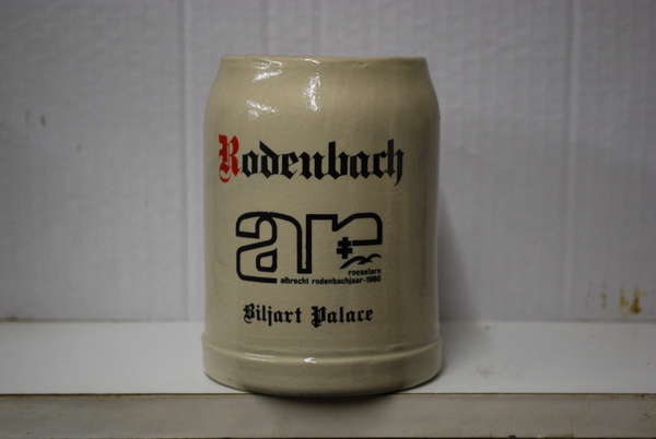 Rodenbach Roeselare O,50 liter