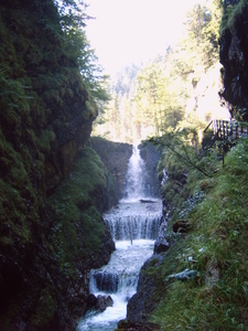 Griesbachklamm