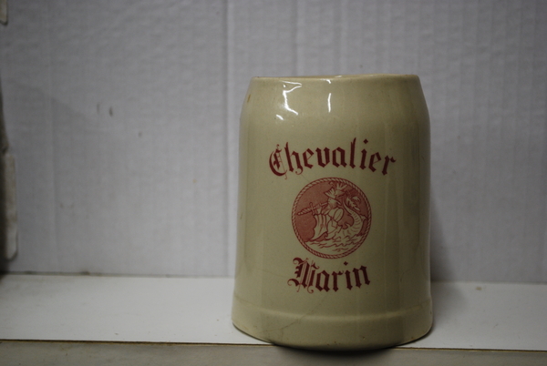 Chevalier Marin 0,50 liter