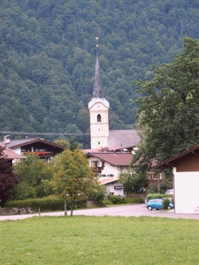 Kerk van Kirchdorf