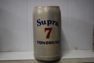 Tondreau Mons 1 liter