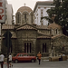 Byzantijnse Kerkjes