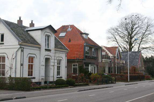 Rijksstraatweg 2010..