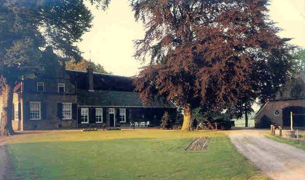 Rijksstraatweg, Boerderij ,,De Adelaar'' 2010