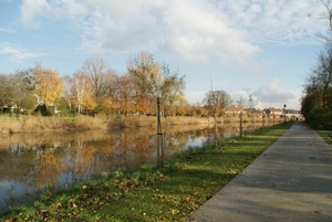 Stadspark-Roeselare