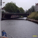 Binnenkanaal in Gent