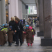 kids op stap in noorwegen