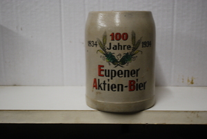 Eupener Bierbrauerei Eupen 0,50 liter