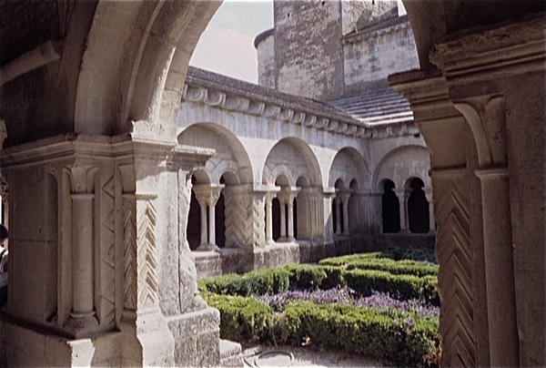 Kathedraal Notre Dame de Nazareth