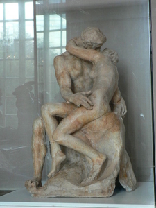 Muses Rodin