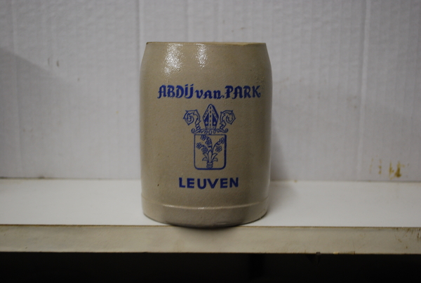 Breda Leuven 0,50 liter