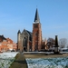 watervliet - de Kathedraal van het Noorden..