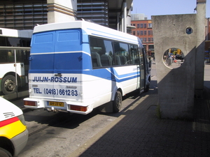 Juijn-Rossum BH-JX-61