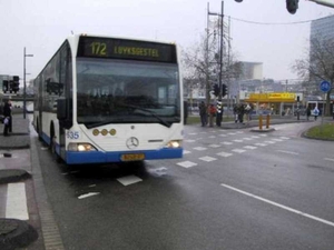 535 Busstation Eindhoven 11-12-2003