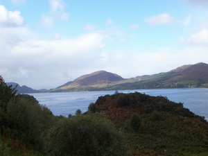 17919 Loch Tay