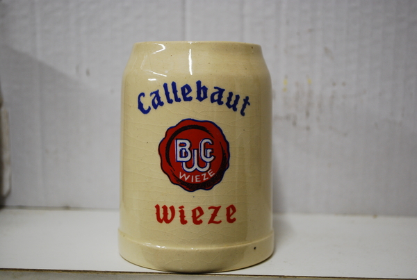 Callebaut Wieze