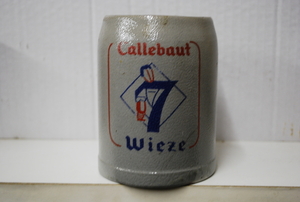 Callebaut Wieze 0,50 liter