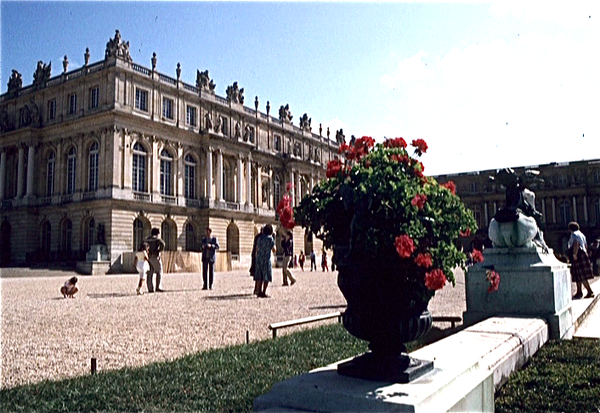 Versailles