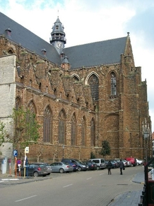 105-St-Sulpituiskerk