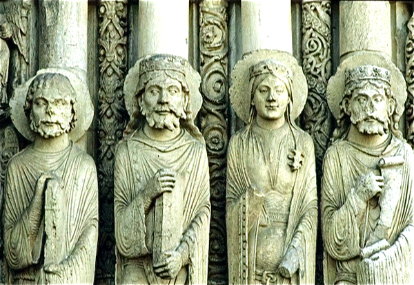Chartres (Eure-et-Loire)