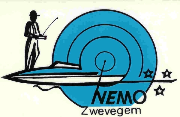 Sticker NEMO