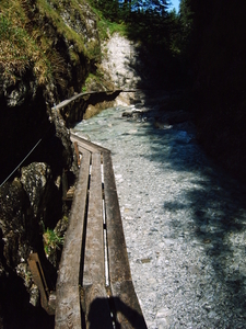 Griesbachklamm