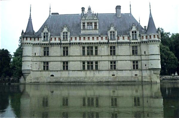 Azey-le-Rideau (Loire)