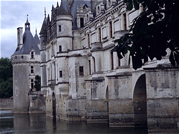 Chenonceaux (Indre-et-Loire)