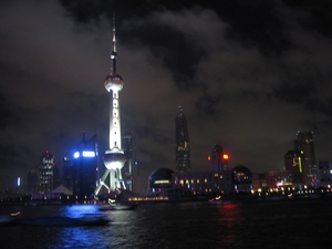 1 Shanghai _by night