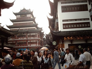 1 Shanghai _stadsdeel met historische panden_IMAG0077
