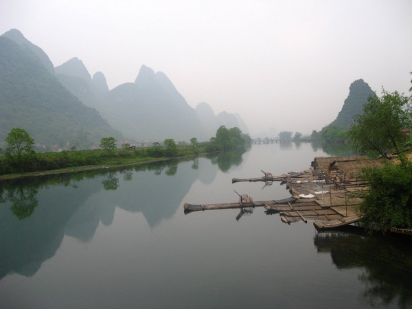 2 Yangshuo_rivier en omgeving_IMG_0110