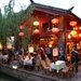 4 Lijiang  restaurantjes