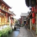 4 Lijiang  stadsbeeld