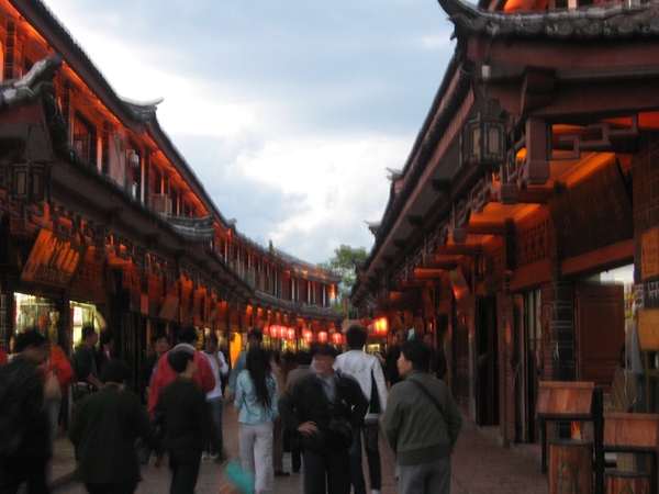4 Lijiang_historische stad_IMG_0332