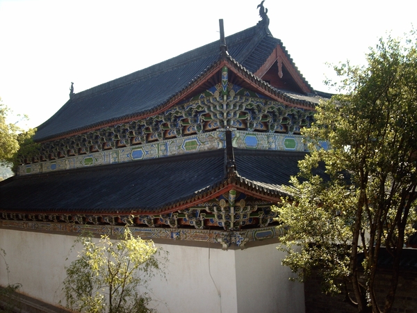4 Lijiang_Mu's palace_IMAG0544