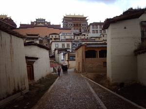 5 Shangri-La _Songzanglin Tibetaans klooster_IMAG0637